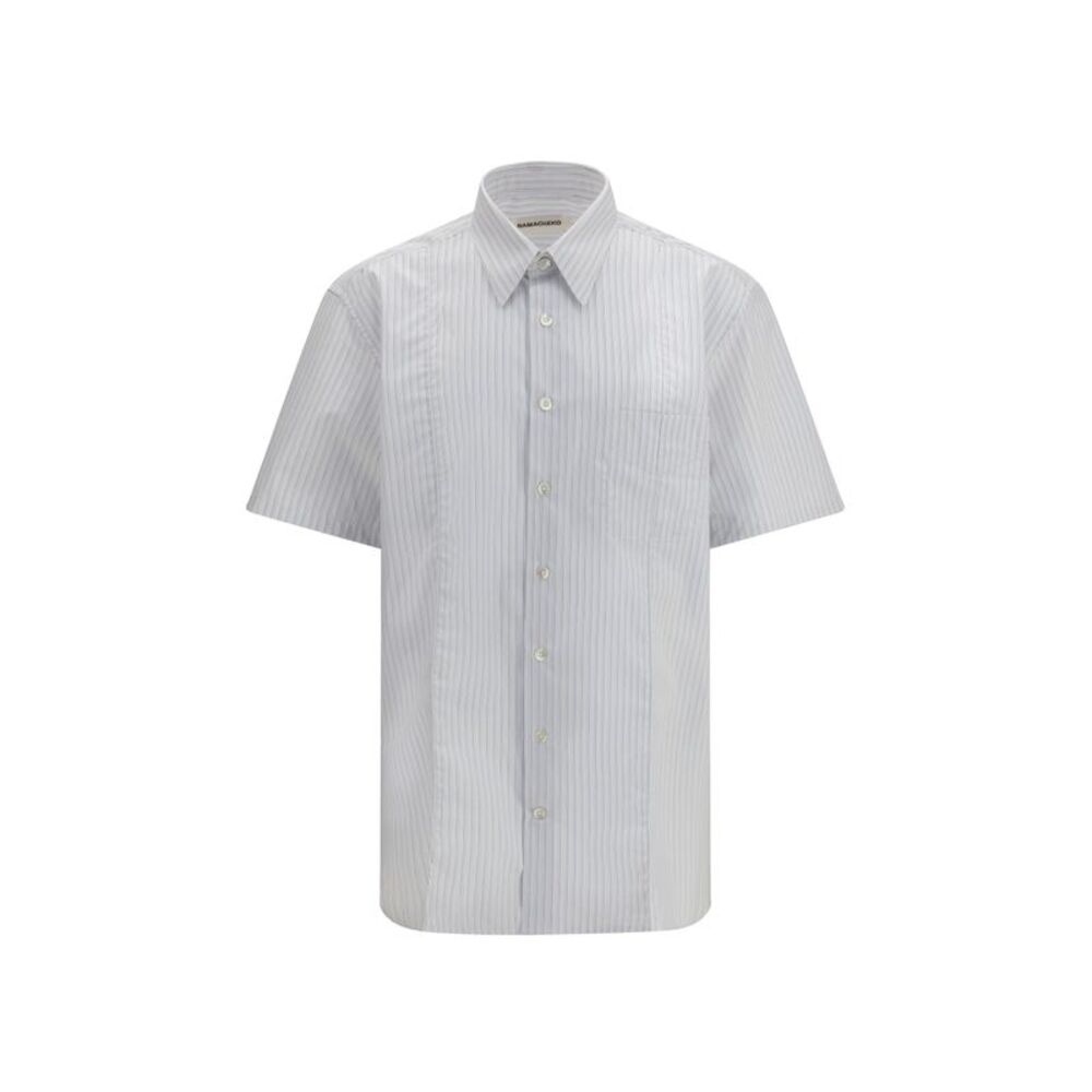 Namacheko Men Cordelia Short Sleeve Shirt